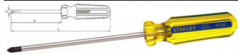 STY DESTORNILLADOR PHILLIPS N2 X 8 STHT69146