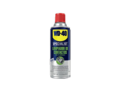 Limpia Contactos Eléctricos No inflamable 296ML WD-40
