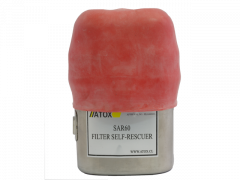 Auto rescatador Atox SRR-60