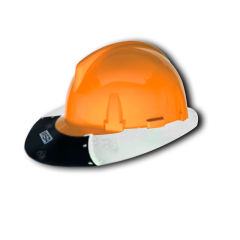 Protector Solar para Casco