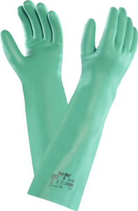 Guante Ansell Sol-vex 37-185-XL