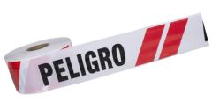 Rollo Cinta Peligro Küpfer