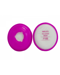 Filtro Disco P100 Moldex 7940