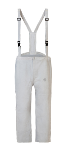 Pantalón Cuero-XXL
