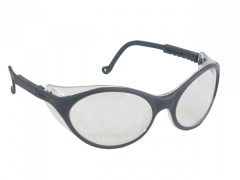 Anteojo Uvex Bandit BL/Clear XTR