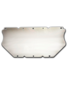 Visor MSA con Slot P/Mentonera