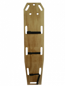Tabla Espinal 3M