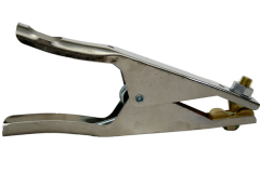 Pinza Toma Tierra 500 AMP ( Eco)