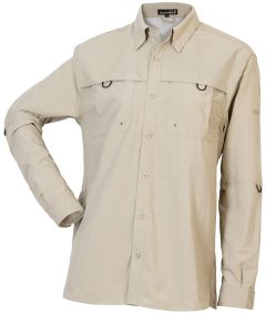 Camisa Outdoor TECH-X-S