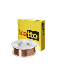 Alambre Solido Katto ER-70S-6 0,9MM (kg)