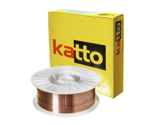 Alambre Tubular Katto 1,6mm mezcla