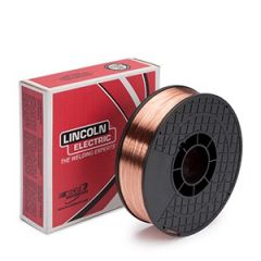 Alambre Lincoln Merit S6 (ER-70S)-0,9 mm