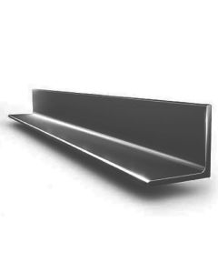 ANGULOS Estructurales Plegados-3,0 MM-50 x 50