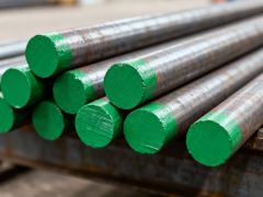 BARRA REDONDA SAE 4340 60MM (2-3/8") 6 mts