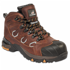 Botín Climber CL 9020 CDP Aislante Anticlavo-38