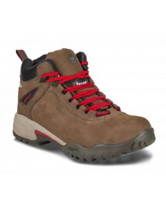 Botín Edelbrock 160 Anticlavo