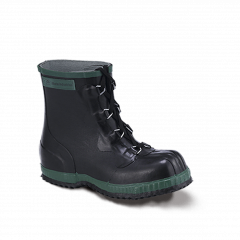 Bota Bata Ingeniero - Cubre calzado Corto-42