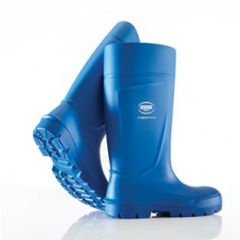 Bota Bekina Steplite Food Azul