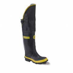 Bota Corsario Bata-39