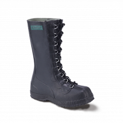 Bota Cubrecalzado Largo Goma Bata Comando