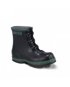 Bota Goma CubreCalzado Corto Bata Ingeniero-47