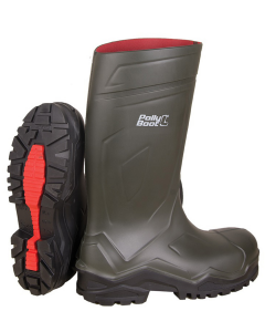 Bota Poliuretano Polly Boot X-Power C/Pta-43