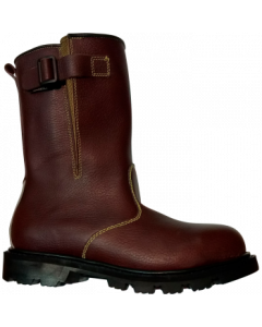 Bota Verlan Petrolera Kevlar 240