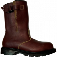 Bota Verlan Petrolera Kevlar 240-40