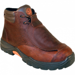 Botín A.Shoes Minero 5512 Metatarso-41