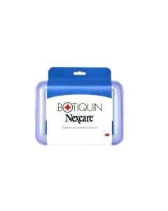 Botiquín Nexcare 3M