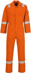 Buzo Ignifugo Naranja IGNI Tech-Xtreme-XL