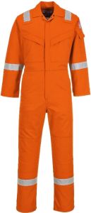 Buzo Ignifugo Azul IGNI Tech-Xtreme-S
