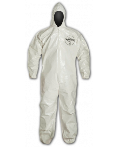 Buzo DUPONT TYCHEM SL-M