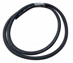 Cable para Soldar Lincolnductor  Soldaflex 2/0