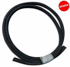 Cable para Soldar Lincolnductor  Soldaflex 1/0