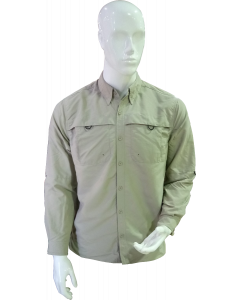 Camisa Outdoor TECH-X