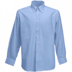 Camisa Oxford 60/40-XXL