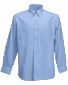 Camisa Oxford Geolite