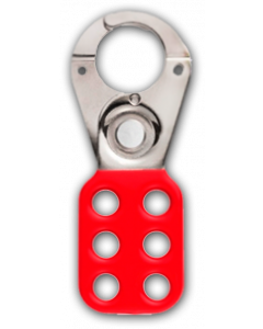Pinza de Bloqueo 802 Abus 1,5" Rojo