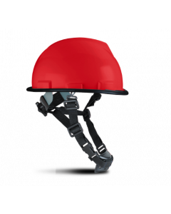 Casco Masprot MPC-231H Rojo