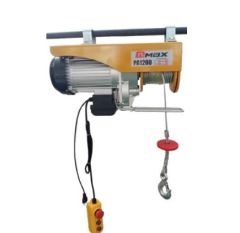 TECLE ELECTRICO CABLE 220V PA200