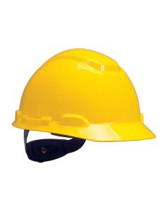 Casco 3m H-700 Amarillo