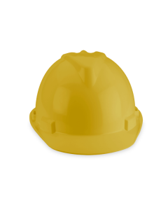 Casco MPC-221 Arnes Tela Amarillo