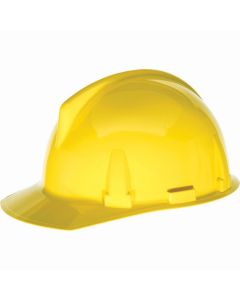 Casco MSA TOP-GARD Amarillo