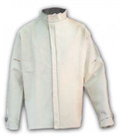 Chaqueta Cuero Atox-XXL