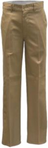 Pantalon Dockers Geolite Beige-48