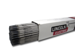 Electrodo Lincoln E-7018 1/4 (KG)