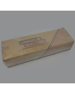 Electrodo Lincoln E-8018-C1 3/32