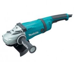 ESMERIL ANGULAR MAKITA GA9040S 2600W 9"