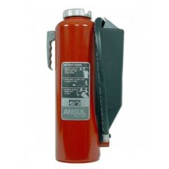 Extintores Operados por cartucho 10 libras